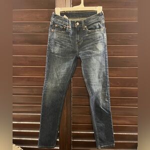 ** NWOT *** 26x32 Levi’s 510 Skinny Jean - dark blue